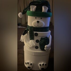 Decorative Christmas Decoration